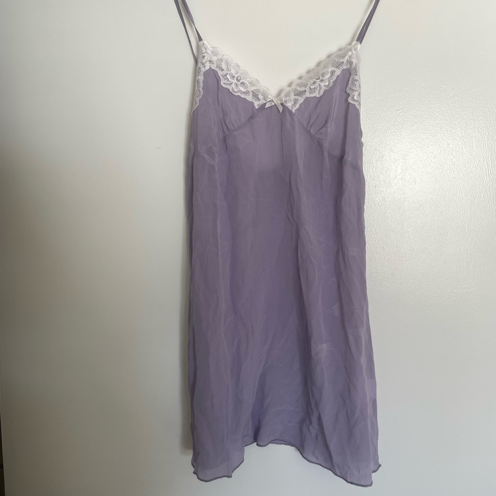 Bamba Swim Dolce Slip dress